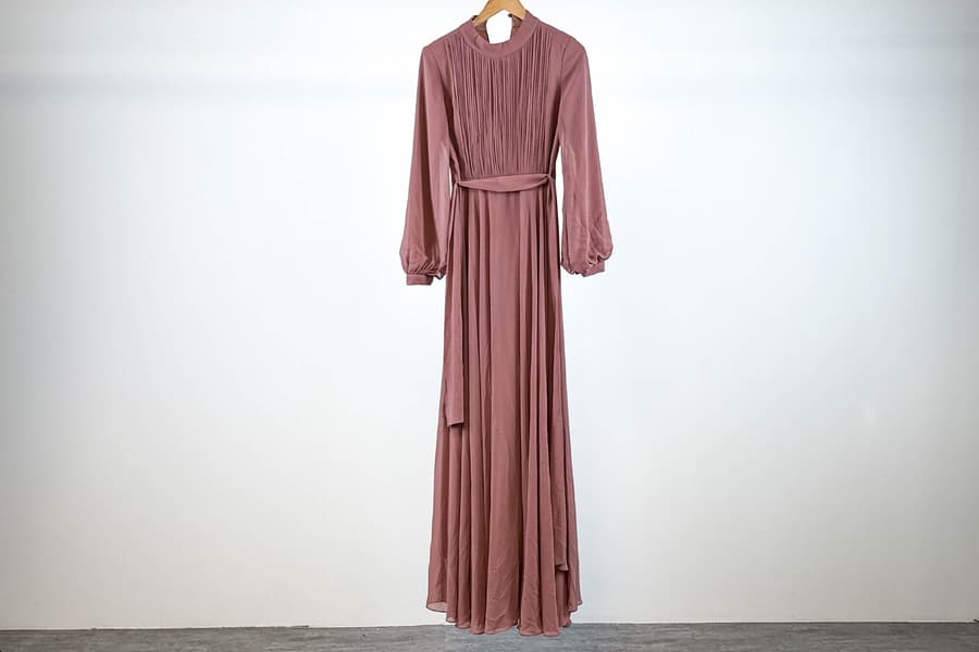 Damen Kleid Sarihan, Gr. 38